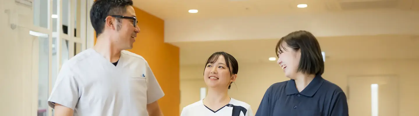 看護師