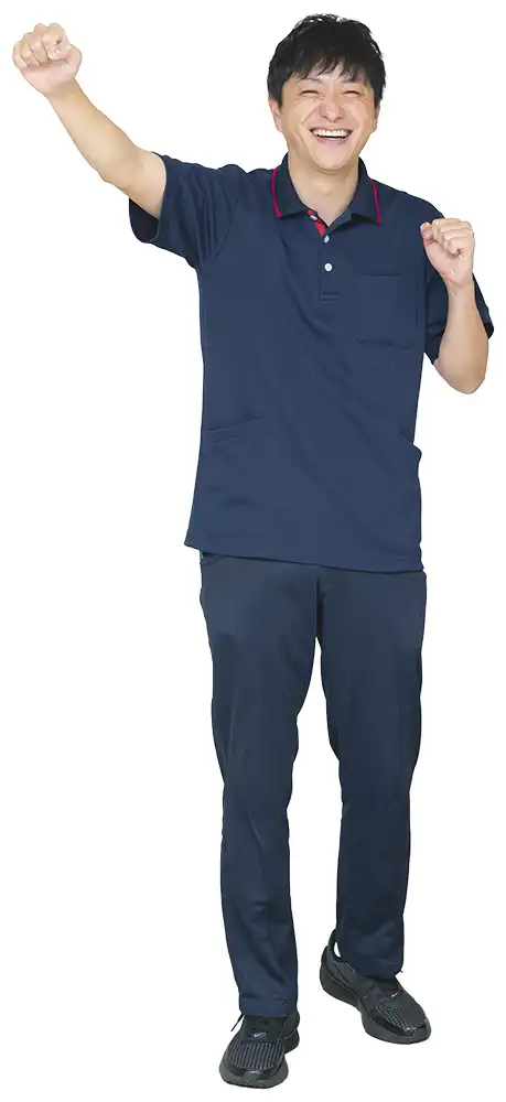 作業療法科