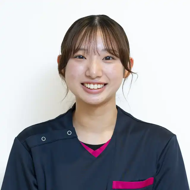 先輩たちの声