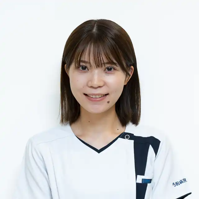 先輩たちの声