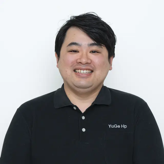 先輩たちの声