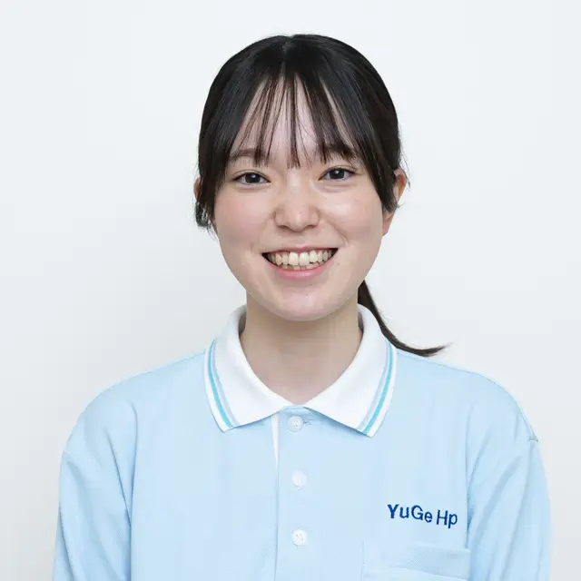 先輩たちの声